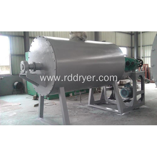 Harrow Vacuum Dryer Starch Dryer